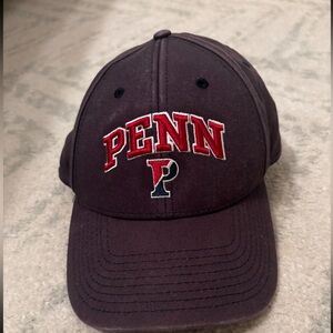 Penn hat
